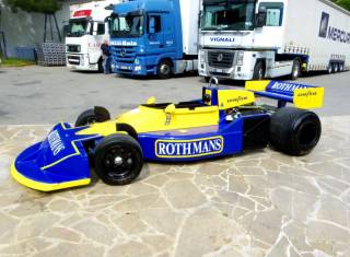 1977 MARCH 771 F1 1977 MARCH 771 F1