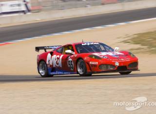 2008 CRAWFORD FERRARI 430 2008 CRAWFORD FERRARI 430