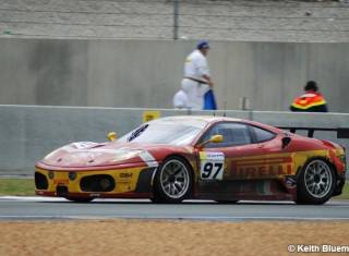 2008 FERRARI F430 GTC 2008 FERRARI F430 GTC