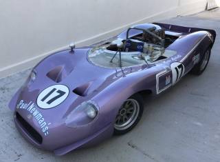1967 HOLMAN MOODY Honker II 1967 HOLMAN MOODY Honker II