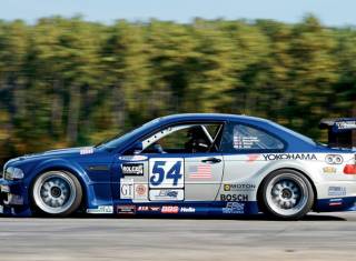 2001 BMW M3 GT V8 GRAND-AM 2001 BMW M3 GT V8 GRAND-AM