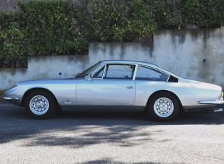 1968 FERRARI 365 GT 2+2 1968 FERRARI 365 GT 2+2