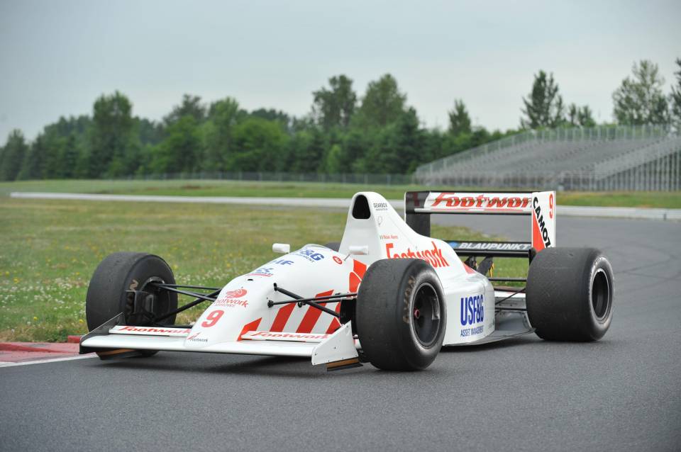 Seater Formula Car For Sale Seater Formula Car For Sale