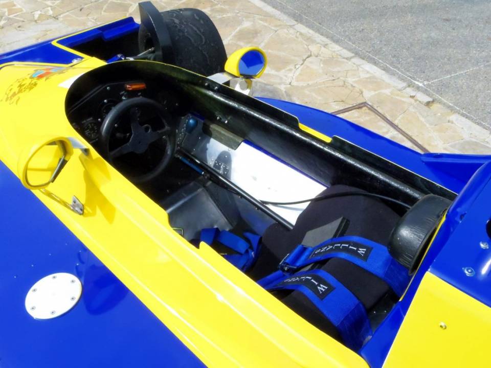 1977 MARCH 771 F1 1977 MARCH 771 F1