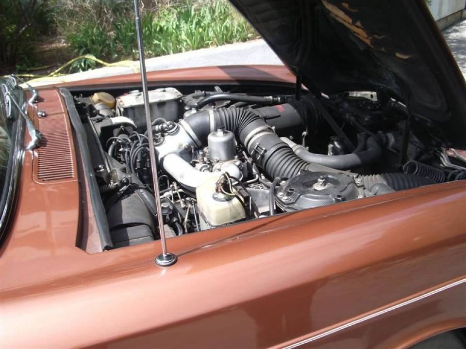 1973 ROLLS ROYCE Corniche Coupe 1973 ROLLS ROYCE Corniche Coupe