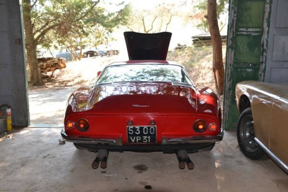 1967 BIZZARRINI 5300GT Strada