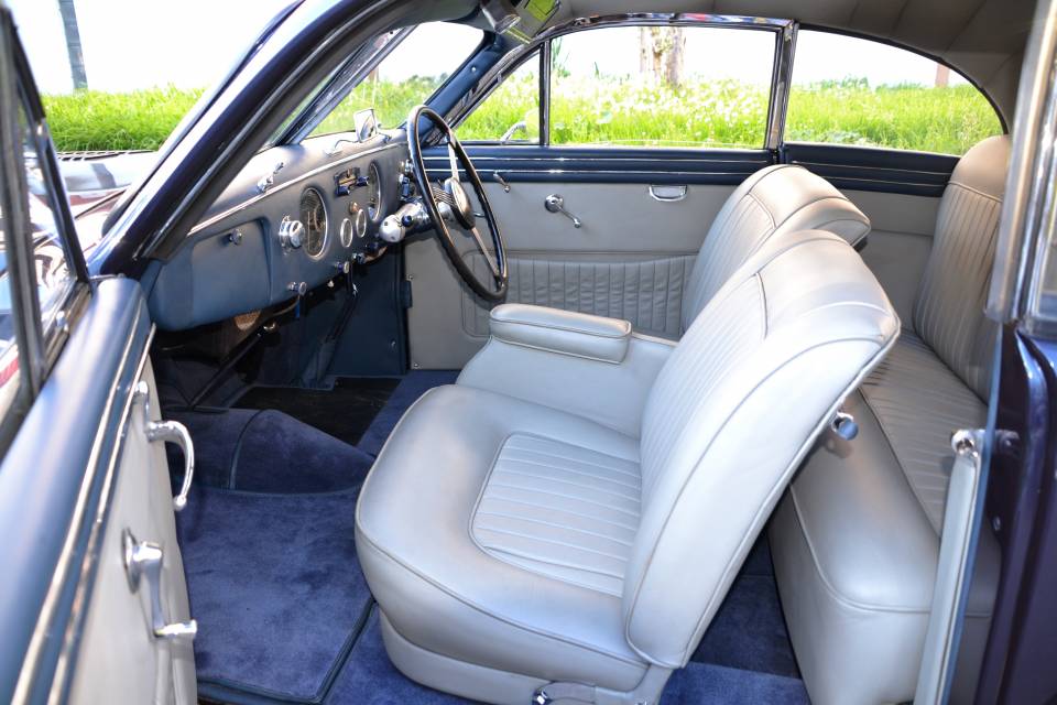 1948 DELAHAYE 135 M Coupe Coach Antem 1948 DELAHAYE 135 M Coupe Coach Antem