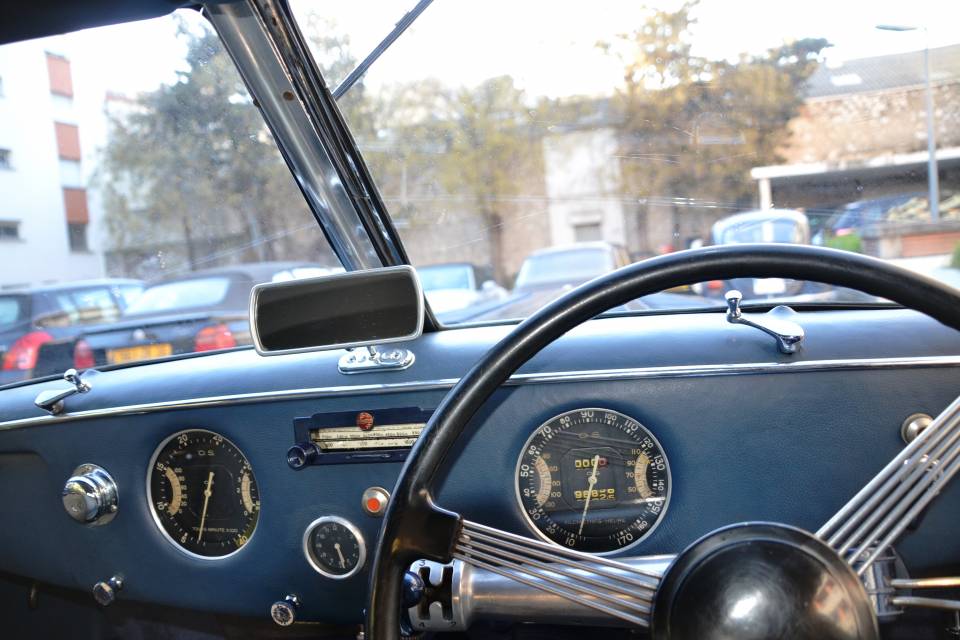 1948 DELAHAYE 135 M Coupe Coach Antem 1948 DELAHAYE 135 M Coupe Coach Antem