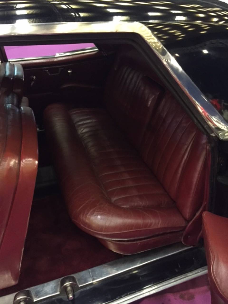 1959 FACEL VEGA Excellence 1959 FACEL VEGA Excellence