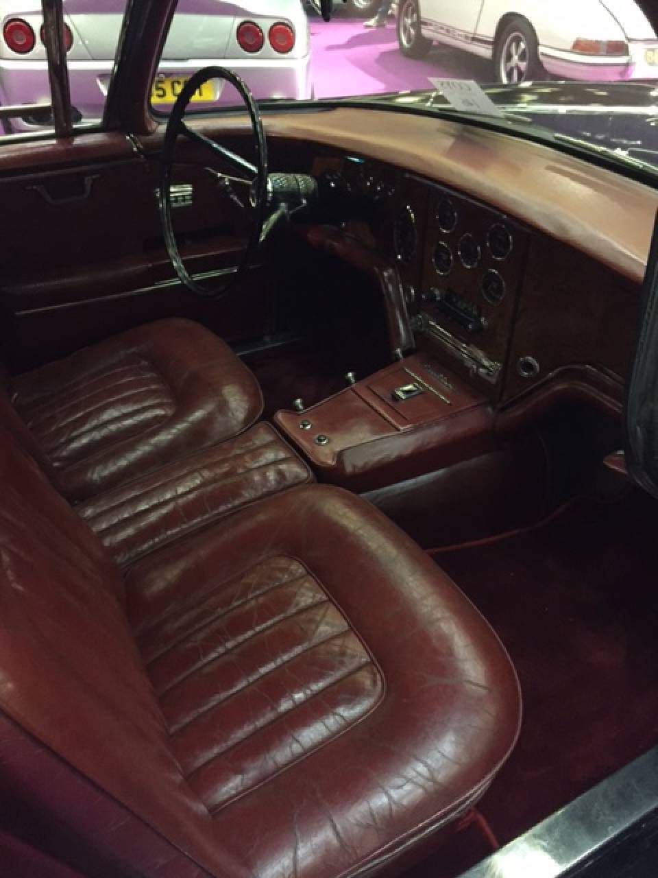 1959 FACEL VEGA Excellence 1959 FACEL VEGA Excellence