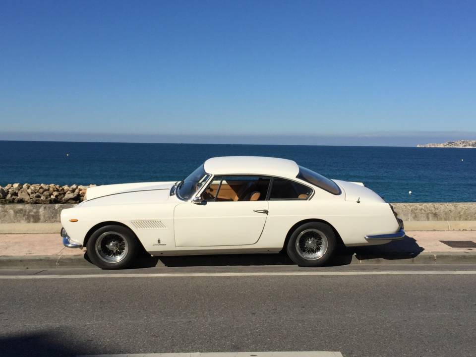 For Sale 1961 Ferrari 250 Gte 2 2