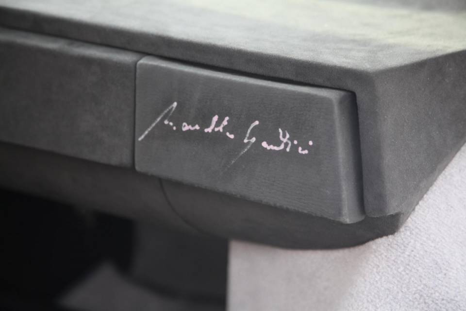 1975 LAMBORGHINI Countach LP400 Coupe Periscope 1975 LAMBORGHINI Countach LP400 Coupe Periscope