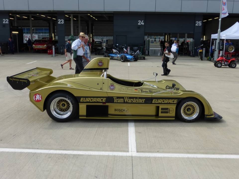 1976 TOJ SC 304 1976 TOJ SC 304
