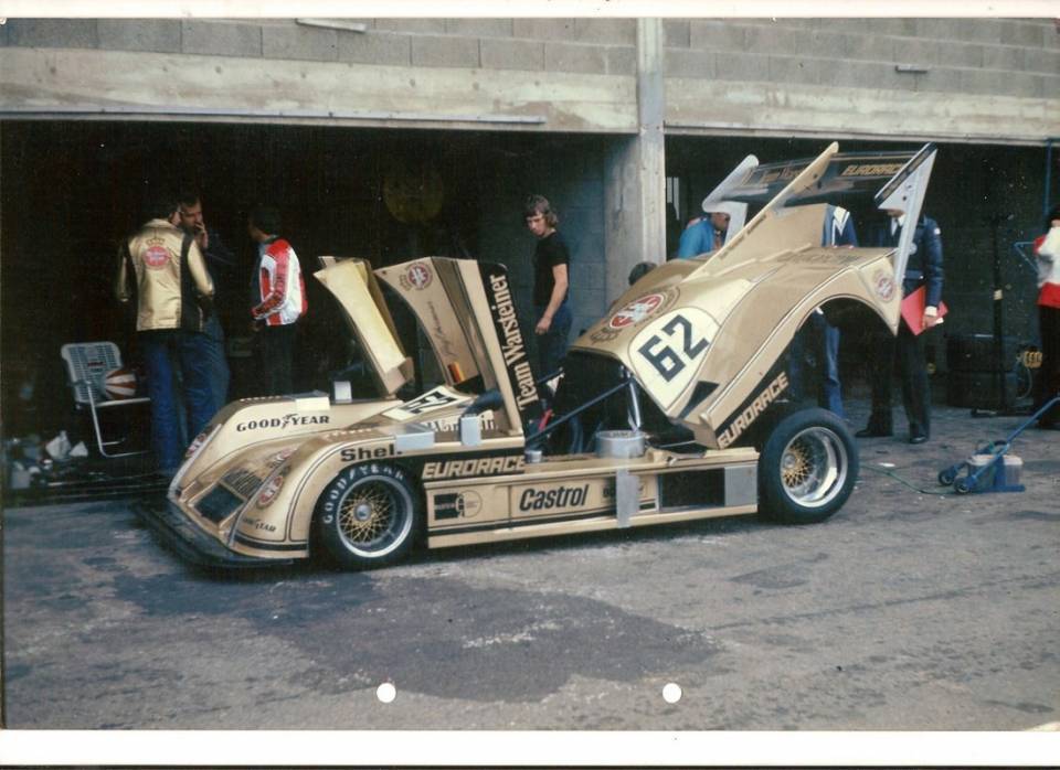 1976 TOJ SC 304 1976 TOJ SC 304