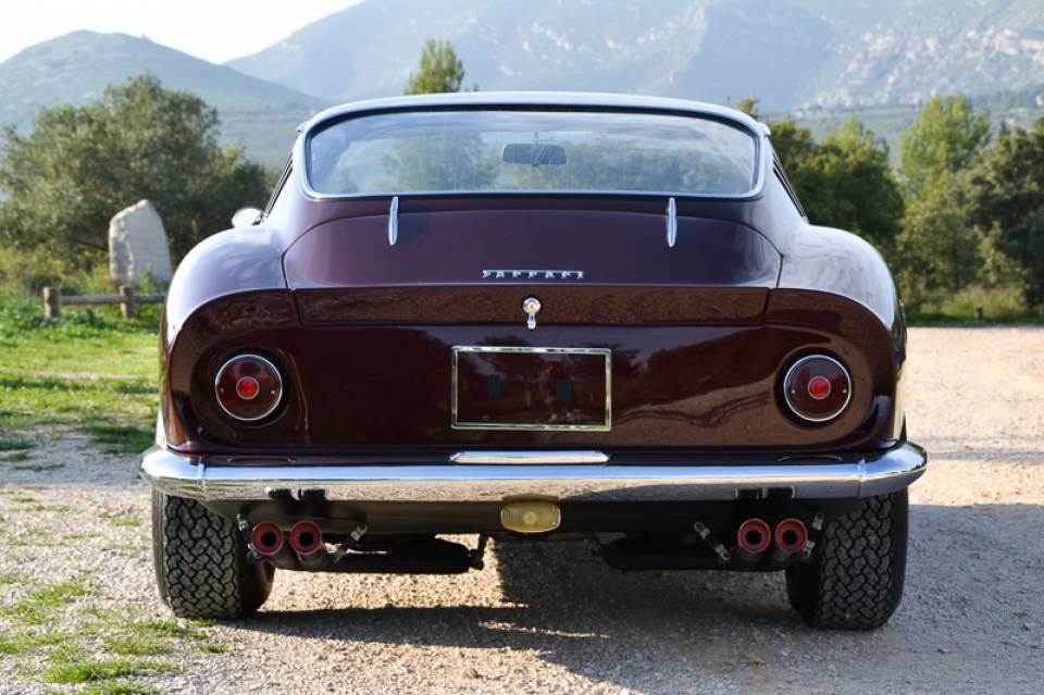1966 FERRARI 275 GTB 1966 FERRARI 275 GTB