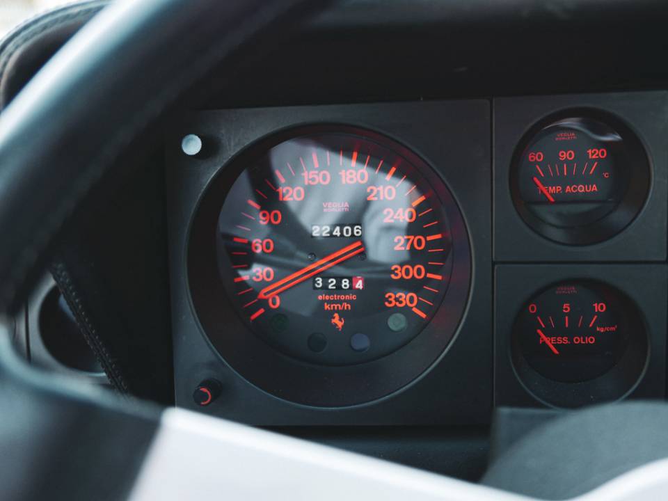 1979 FERRARI 512 BB 1979 FERRARI 512 BB