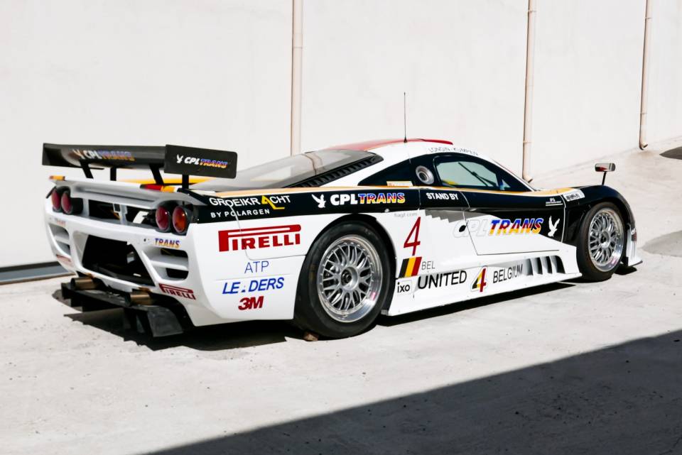 2005 SALEEN S7 R 2005 SALEEN S7 R