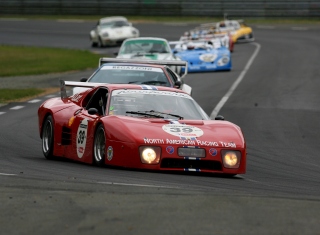1981 FERRARI 512 BBLM Series III N.A.R.T 1981 FERRARI 512 BBLM Series III N.A.R.T