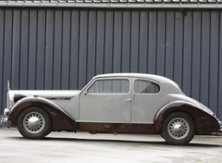 1939 AVIONS VOISIN C30 S 1939 AVIONS VOISIN C30 S