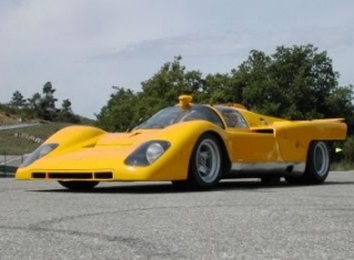 1970 FERRARI 512 M 1970 FERRARI 512 M