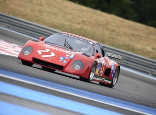1981 FERRARI 512 BBLM 1981 FERRARI 512 BBLM