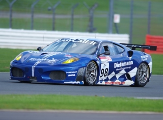 2006 FERRARI F430 GT2 2006 FERRARI F430 GT2