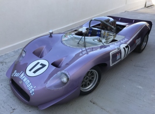 1967 HOLMAN MOODY Honker II 1967 HOLMAN MOODY Honker II