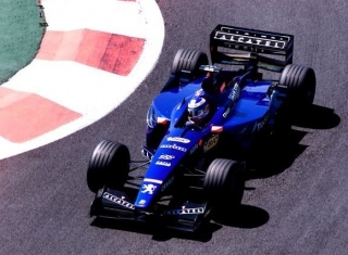 1999 PROST PEUGEOT 1999 PROST PEUGEOT