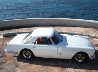 1958 FERRARI 250 GT Coupe 1958 FERRARI 250 GT Coupe