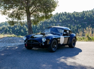 1965 AC Cobra 289