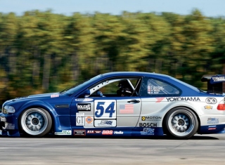 2001 BMW M3 GT V8 GRAND-AM 2001 BMW M3 GT V8 GRAND-AM