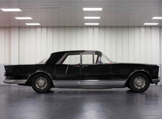 1959 FACEL VEGA Excellence 1959 FACEL VEGA Excellence