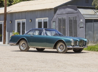 1962 FACEL VEGA Facel II 