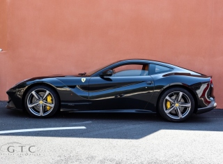 2013 FERRARI F12 2013 FERRARI F12