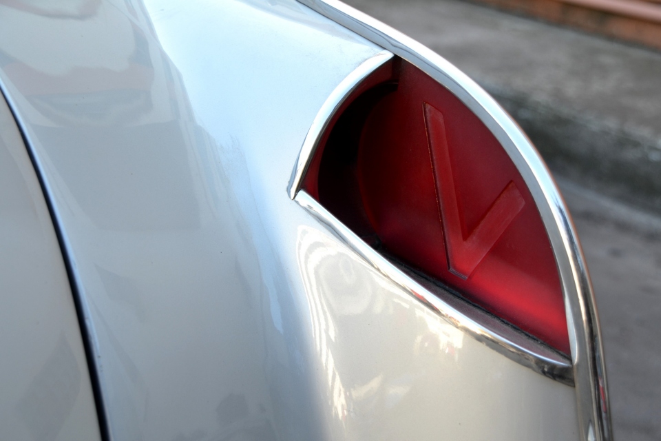 1959 FACEL VEGA HK 500 coupe 1959 FACEL VEGA HK 500 coupe