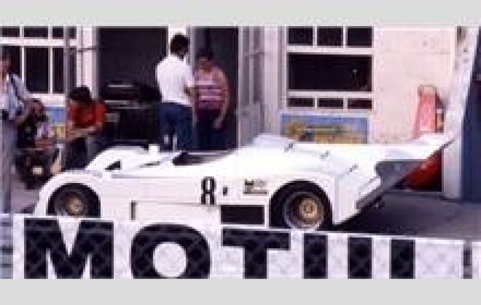 1976 TOJ SC 304