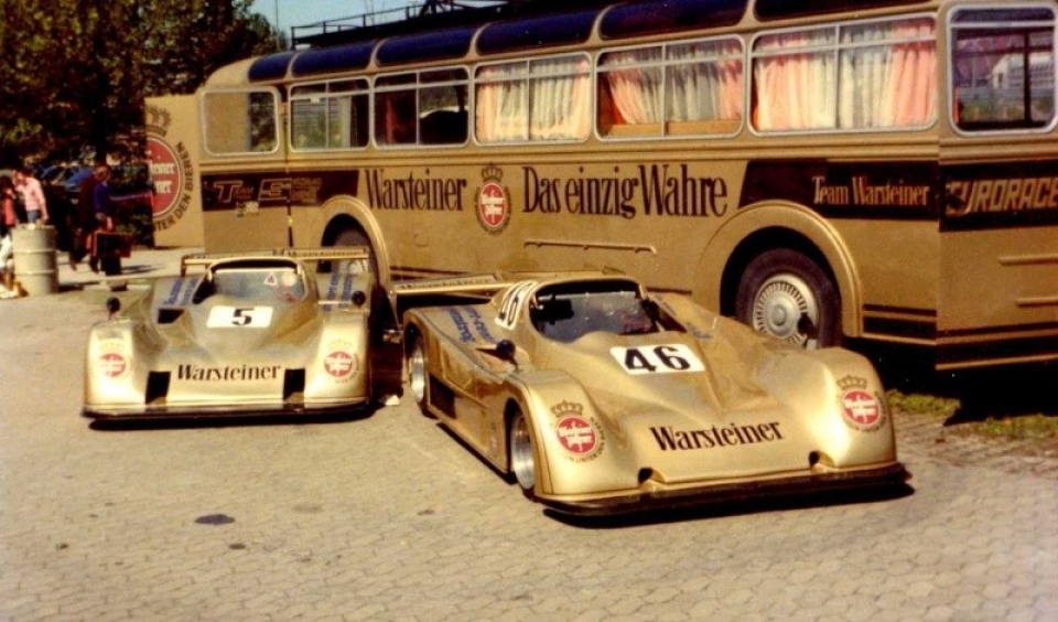 1976 TOJ SC 304