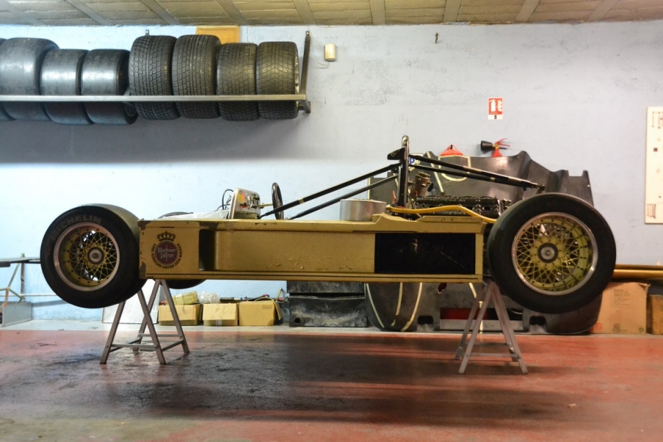 1976 TOJ SC 304