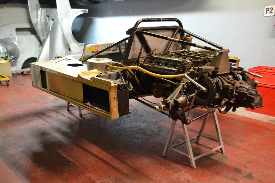 1976 TOJ SC 304