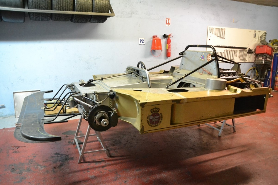 1976 TOJ SC 304