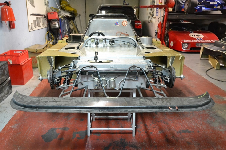1976 TOJ SC 304