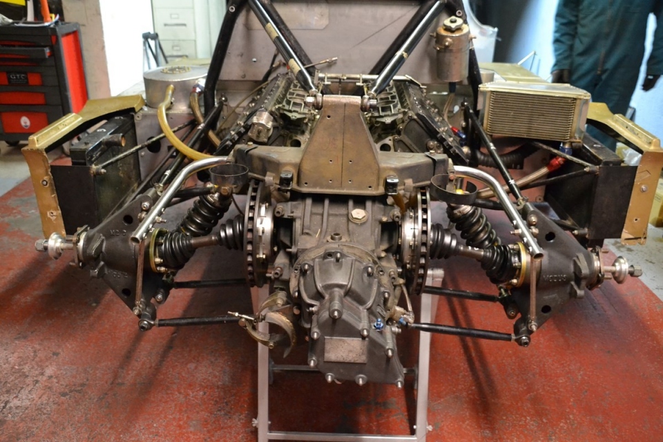 1976 TOJ SC 304