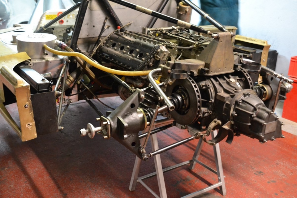 1976 TOJ SC 304
