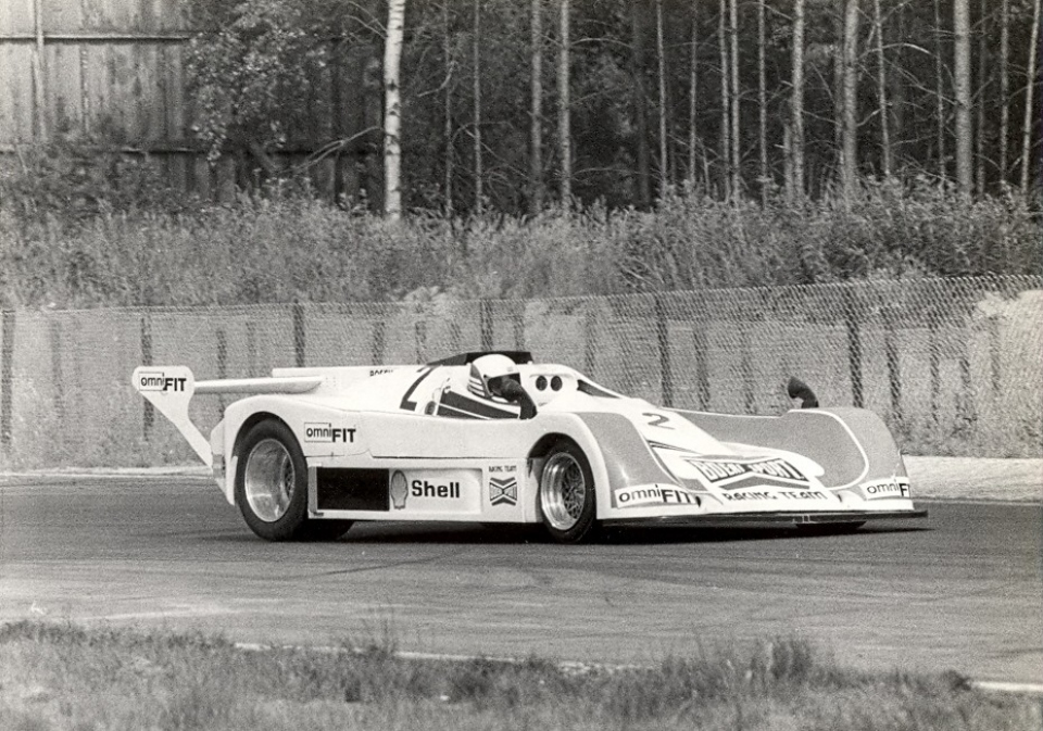 1976 TOJ SC 304