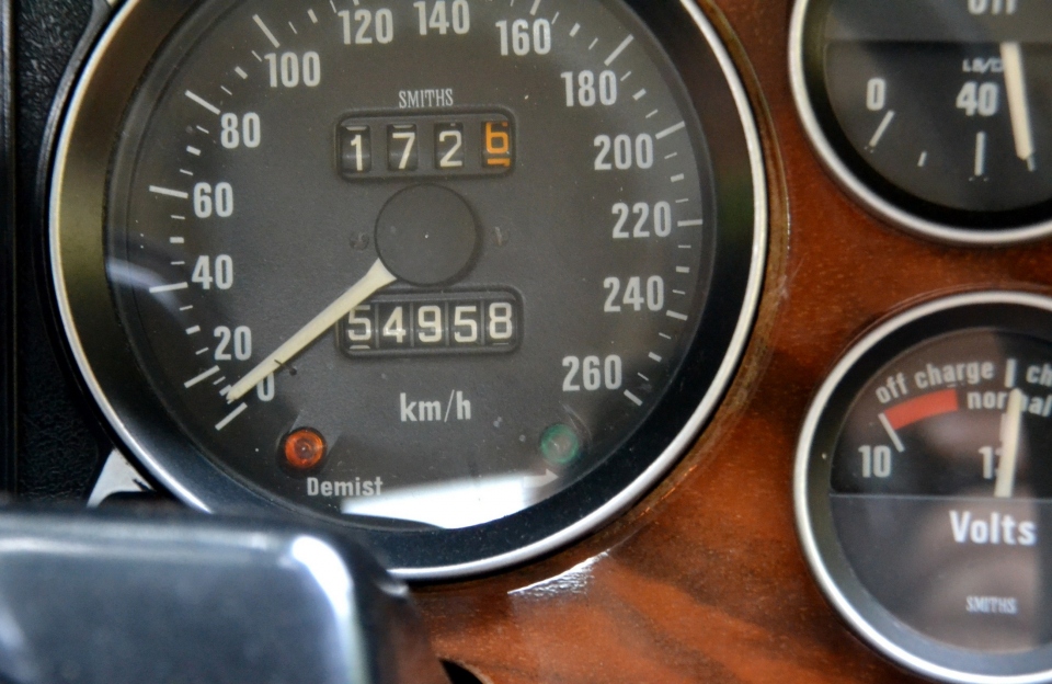 1976 JAGUAR XJ 12 C Coupe 1976 JAGUAR XJ 12 C Coupe