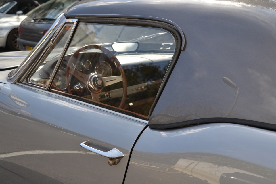 1960 MASERATI 3500GT Vignale Spyder 1960 MASERATI 3500GT Vignale Spyder
