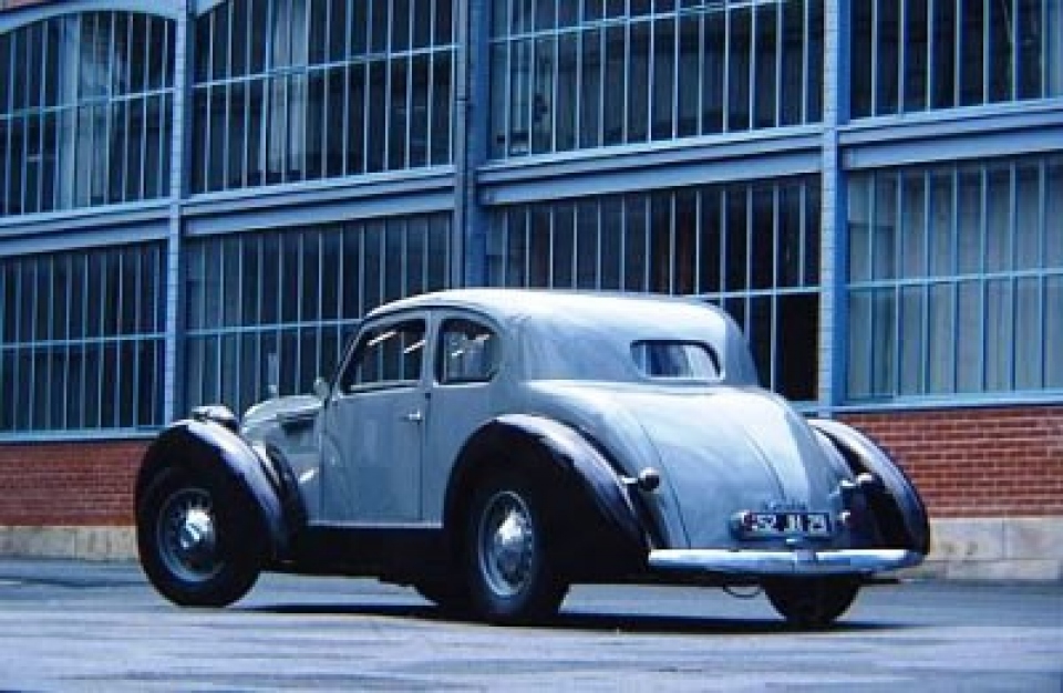 1939 AVIONS VOISIN C30 S