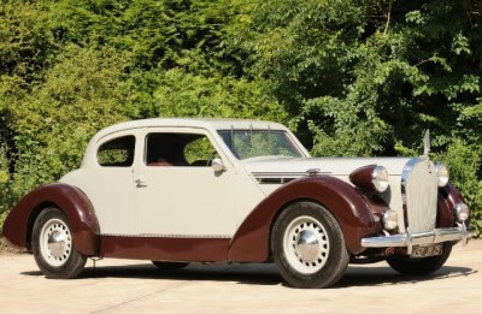 1939 AVIONS VOISIN C30 S