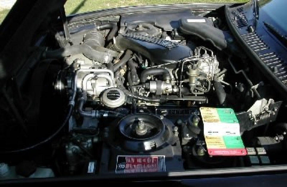 1992 BENTLEY Continental R 1992 BENTLEY Continental R