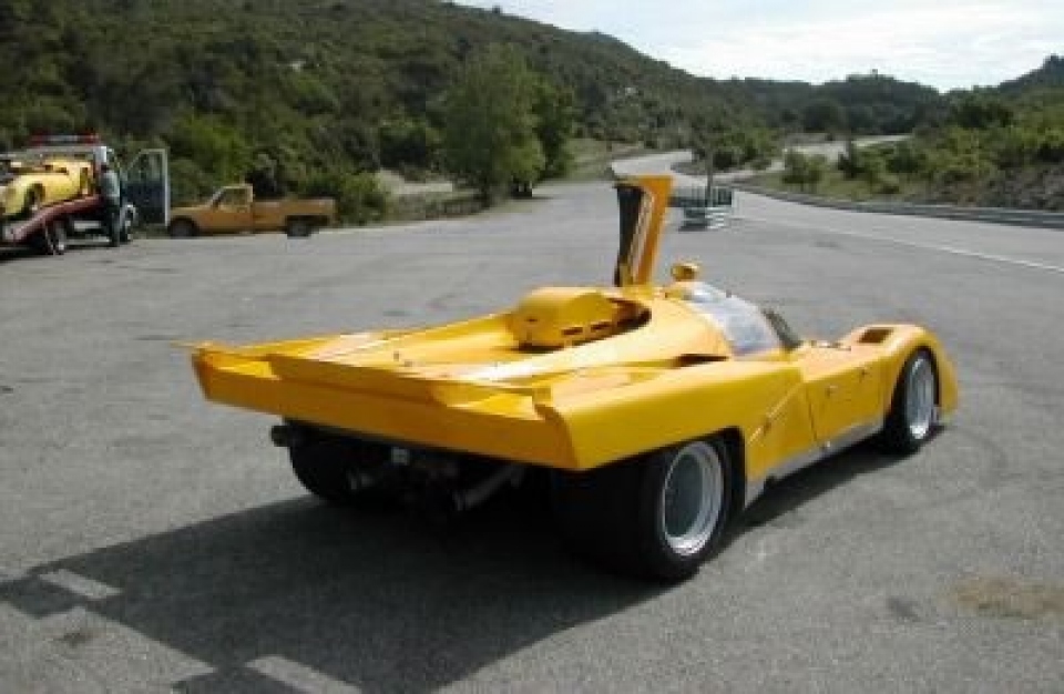 1970 FERRARI 512 M 1970 FERRARI 512 M